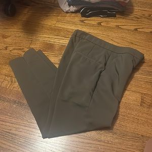 Womens H&M dress pants - entire closet for $30